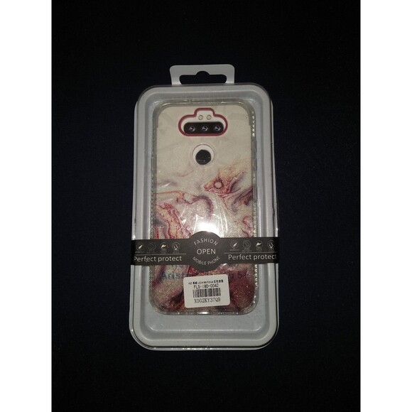 LG aristo 5 Plus phone case(New) - Picture 1 of 2